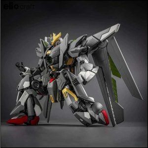 Mô hình gundam Máy móc Xiwanshe Yunsheng/A Yun 20 Guochuang 2