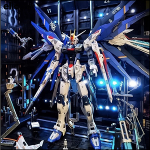 Mô hình Gundam