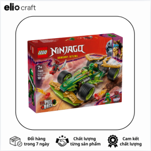 Đồ Chơi Lắp Ráp Xe Đua Của Lloyd LEGO NINJAGO 71828 8 Screenshot 2026 05 19 192805