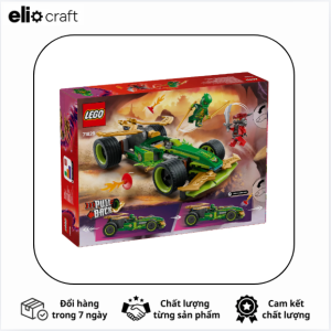 Đồ Chơi Lắp Ráp Xe Đua Của Lloyd LEGO NINJAGO 71828 10 Screenshot 2026 05 19 192916