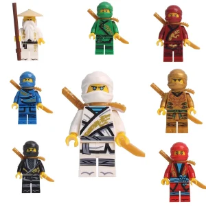 Mô hình LEGO