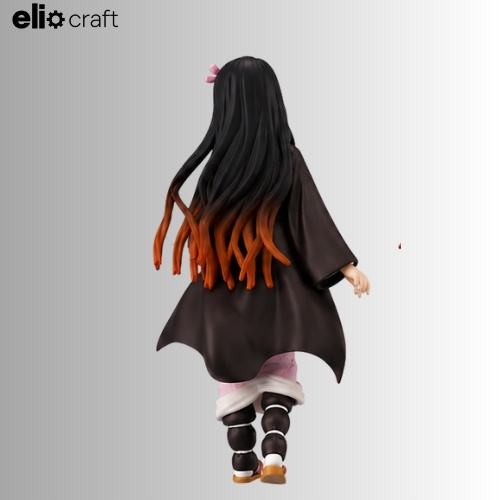 Mô Hình Nezuko Kamado – Vẻ Đẹp Dịu Dàng Từ Thanh Gươm Diệt Quỷ 9 Mô hình Nezuko Kamado từ Demon Slayer với thiết kế dễ thương, màu sơn đẹp và chi tiết sắc nét. Phù hợp decor góc gaming, bàn học và sưu tầm figure anime cao cấp.