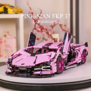 Mô hình Xe hơi