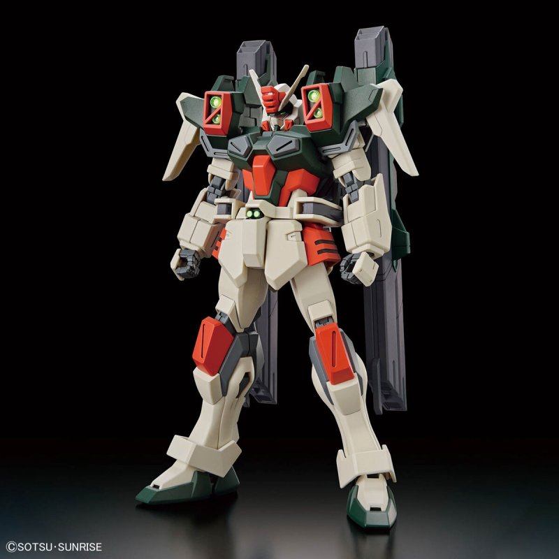 Mô hình Gundam HG giá rẻ với nhiều mẫu Bandai 1/144.