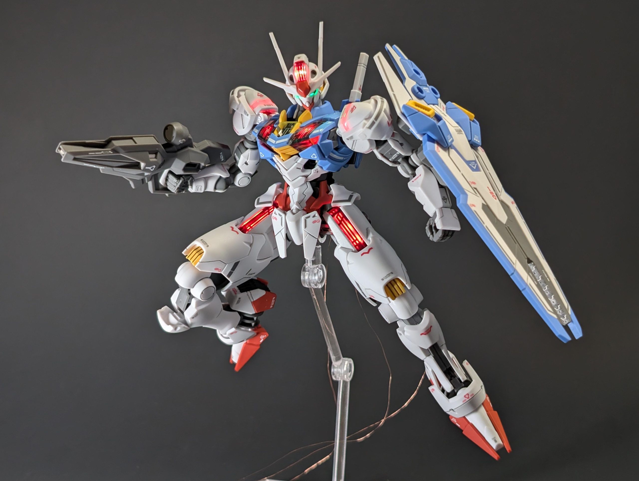 Cách chọn mô hình Gundam HG giá rẻ theo ngân sách và nhu cầu