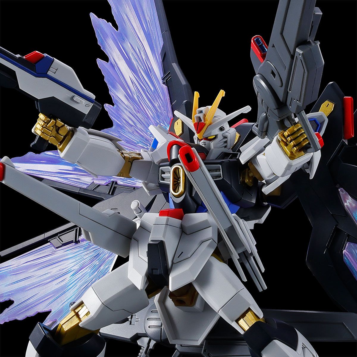 Top mô hình Gundam HG giá rẻ đáng mua hiện nay