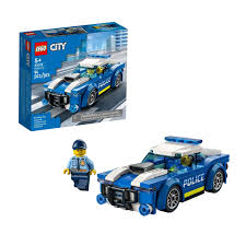 Mua mô hình LEGO City giá rẻ tại Hà Nội
