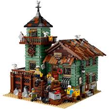 LEGO mô hình xe hơi cổ điển giá tốt 
