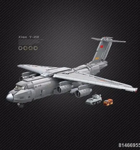 Kết luận LEGO mô hình máy bay chiến đấu mini là lựa chọn tuyệt vời dành cho những ai yêu thích lắp ráp, đam mê hàng không và muốn bắt đầu sưu tầm các mô hình LEGO với mức chi phí hợp lý. Sở hữu thiết kế đẹp mắt, chất lượng chính hãng, nhiều mẫu mã đa dạng và khả năng trưng bày ấn tượng, dòng sản phẩm này phù hợp với cả trẻ em lẫn người lớn. Không chỉ mang đến những giờ phút giải trí bổ ích, quá trình lắp ráp còn giúp phát triển tư duy logic, khả năng quan sát và tính kiên nhẫn.
