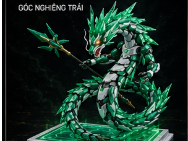 mô hình Gundam chính hãng với nhiều mẫu MG, RG, HG, PG đa dạng. Mua mô hình Gundam giá tốt, chất lượng hiện đại cao tại AZGundam – giao hàng toàn quốc.