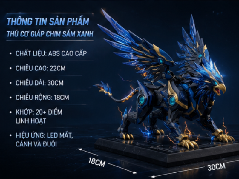 mô hình Gundam chính hãng với nhiều mẫu MG, RG, HG, PG đa dạng. Mua mô hình Gundam giá tốt, chất lượng hiện đại cao tại AZGundam – giao hàng toàn quốc.