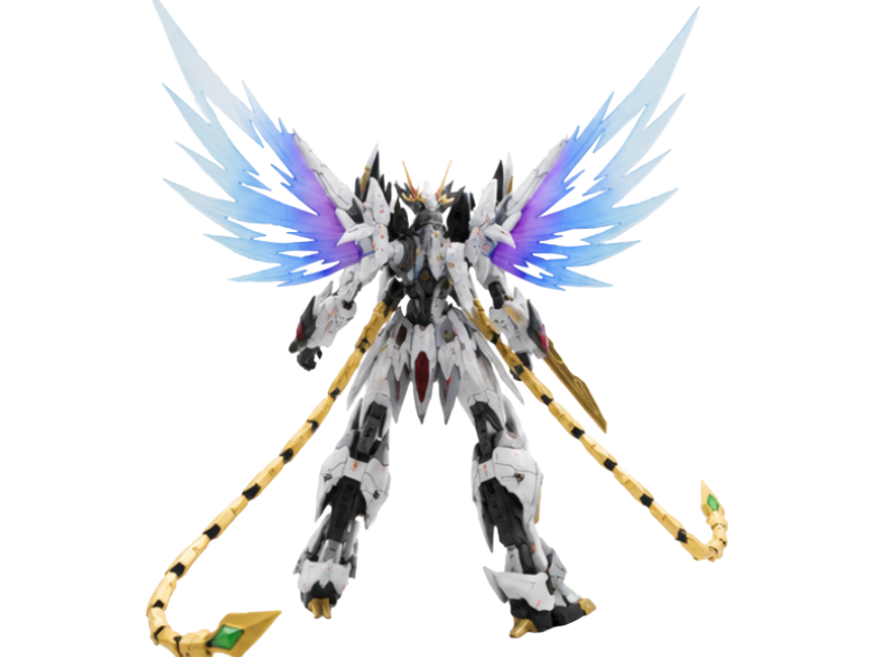 GundamChat Thiên Sứ Cánh Ánh Sáng chính hãng, chi tiết sắc nét, chất lượng cao. Mua Gundam giá tốt tại Eliocraft, giao hàng toàn quốc, hỗ trợ tư vấn nhanh.