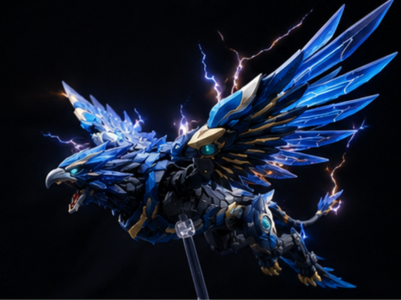 mô hình Gundam chính hãng với nhiều mẫu MG, RG, HG, PG đa dạng. Mua mô hình Gundam giá tốt, chất lượng hiện đại cao tại AZGundam – giao hàng toàn quốc.